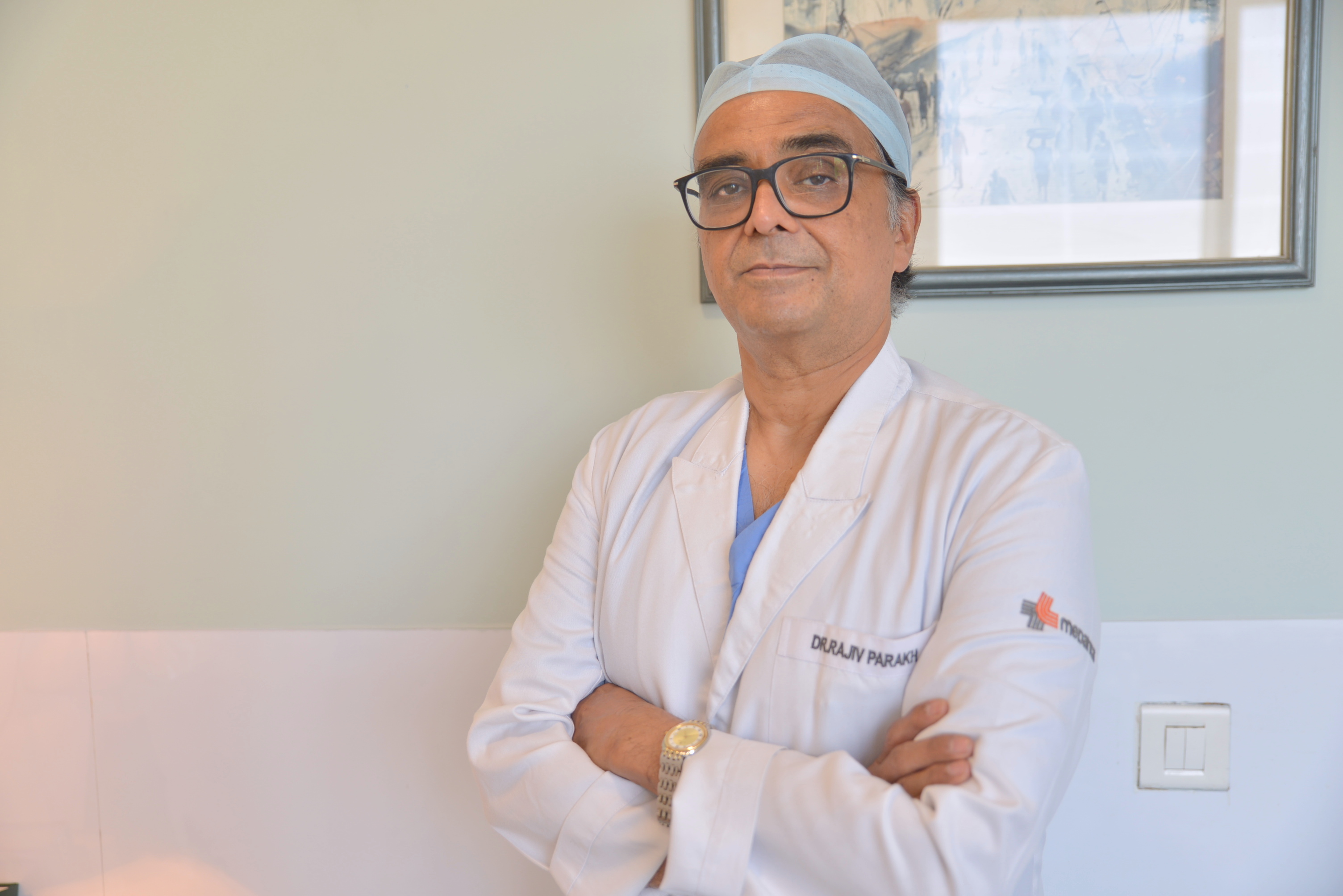 Vascular surgery delhi