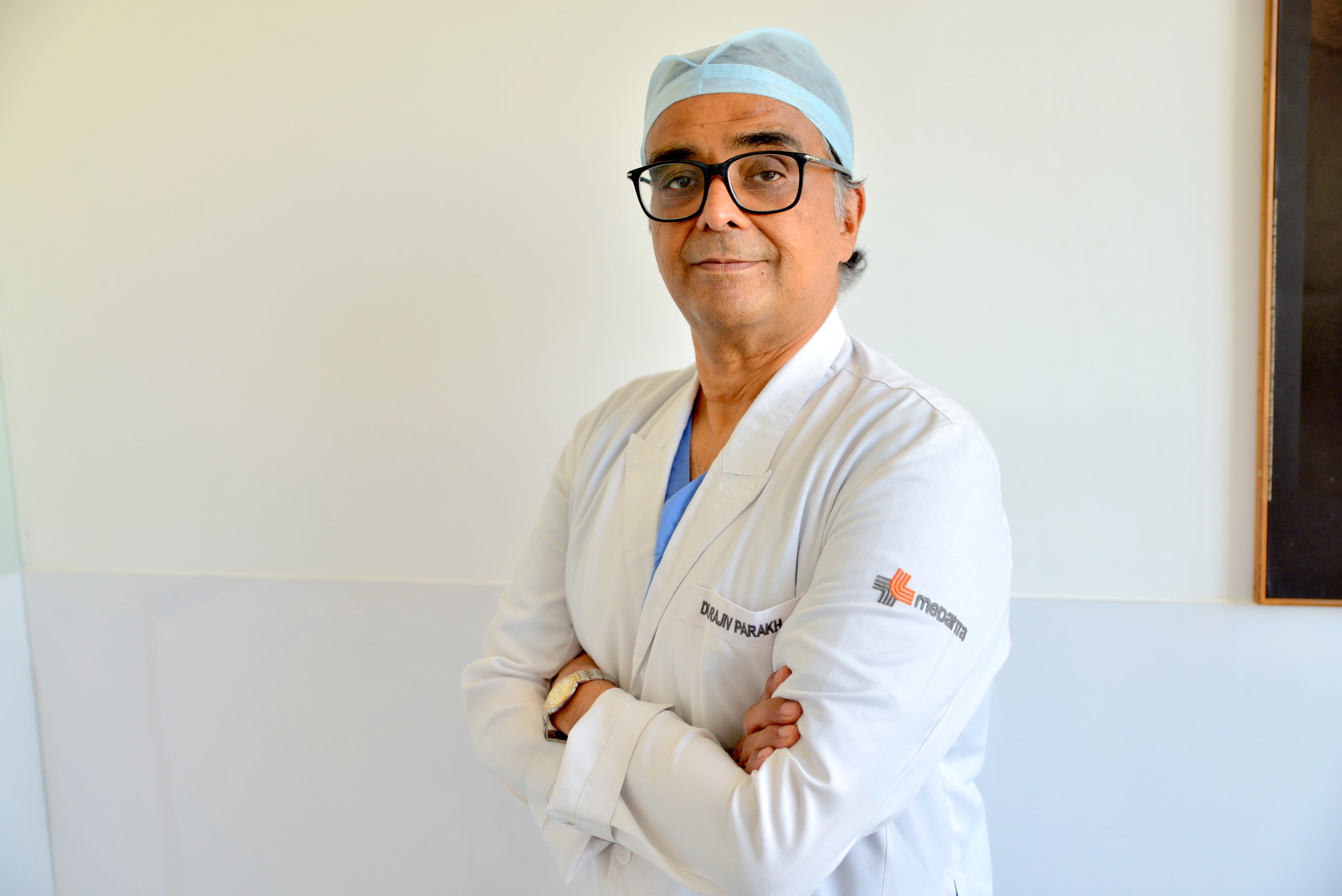 Vascular surgery delhi NCR